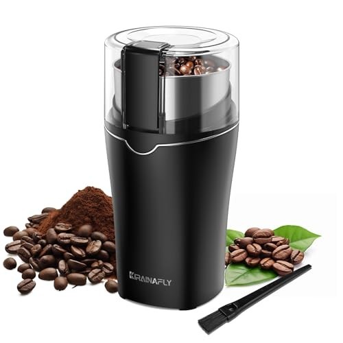 Conical burr coffee - burr,