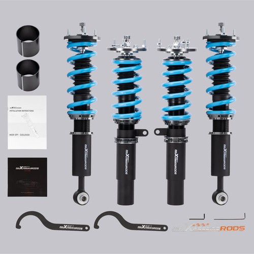 Full coilovers for bmw - for,