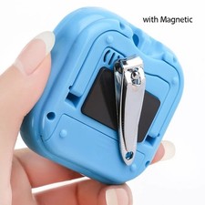 Digital kitchen timer - timer, magnetic