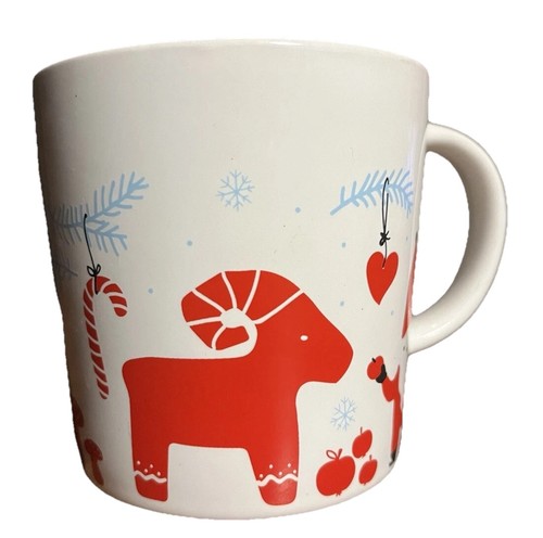 Ikea christmas holiday coffee - holiday,