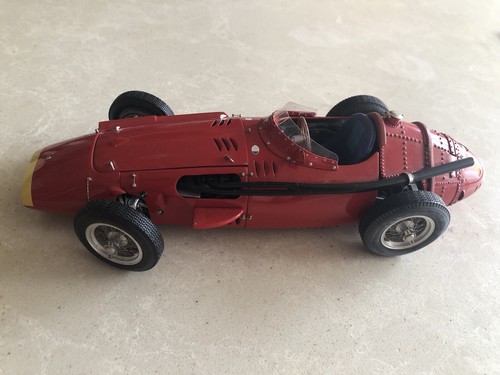 Cmc maserati 250f - maserati,