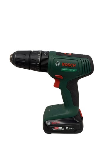 Bosch easy impact 18v - impact,