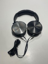 SONY MDR-XB950 Extra Bass