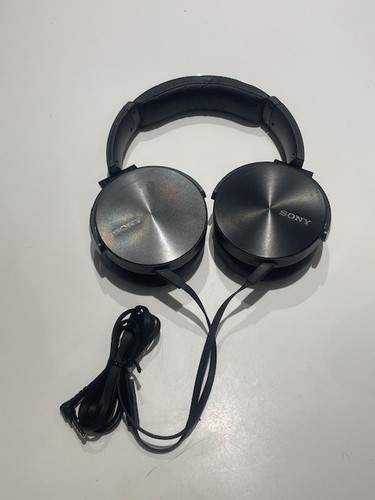Sony mdr xb950 extra - sony, bass
