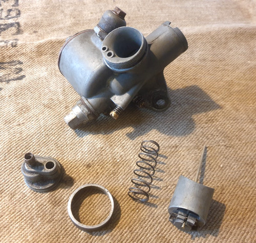 Vtg bsa bantam - bsa,