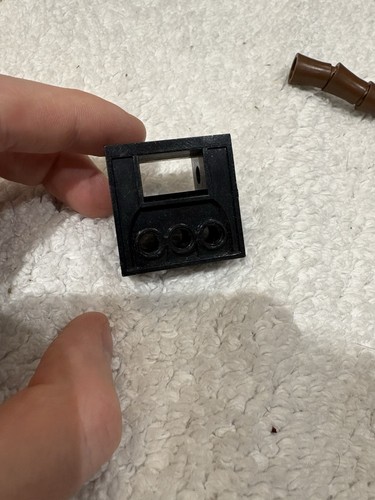 Lego technic gearbox - x, 4
