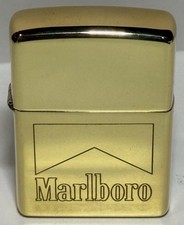 RARE ZIPPO MARLBORO