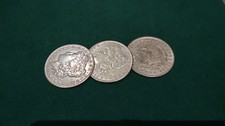Morgan Dollar Replica STC With