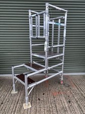 Euro Podium Access Platform