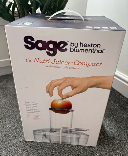 Sage heston blumenthal - heston,