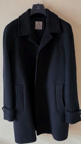 Magee 1866 erne raglan coat - 1866,