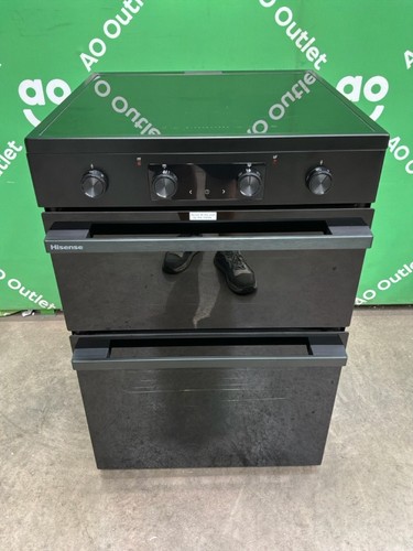 Hisense electric cooker - electric,