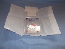 LEGO VIP OCTAN COIN PART  5006469 NEW BUT UNWRAPPED