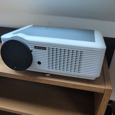 DB Power LED-66 Home Theater