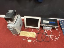 APPLE COMPUTER POWER MAC G4