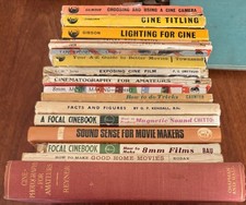 Job Lot 18 x Vintage Books