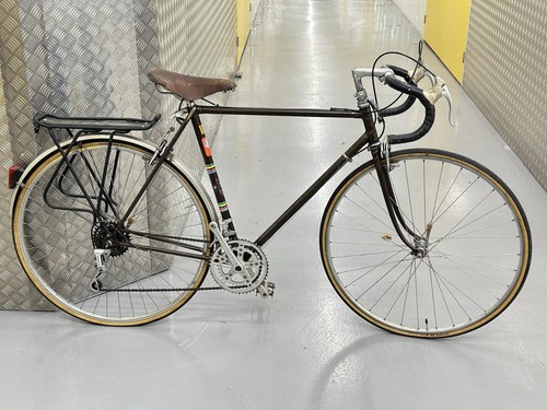 Hetchins vintage road - hetchins,