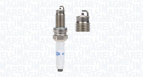 Spark plug fits seat - spark,