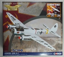 Corgi AA36713 1:72 Junkers