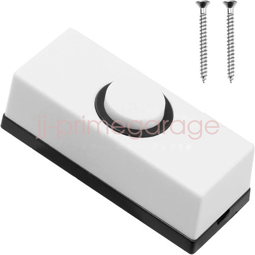 New door bell chime - new,