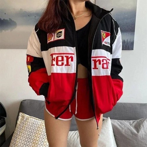 Unisex adults ferrari - ⭐unisex,