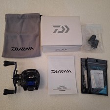 Daiwa 13 SMAK 100SH-L Unused