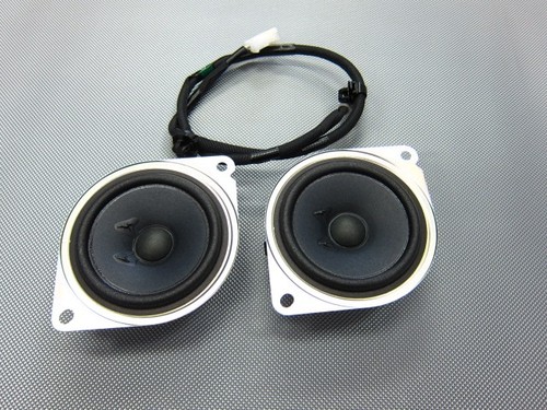 Front speaker kit - kit, hijet