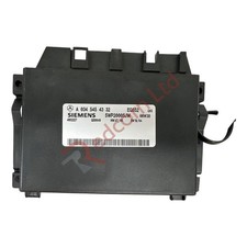 MERCEDES-BENZ C Class 2000-2007 Gearbox Automatic a0345454332
