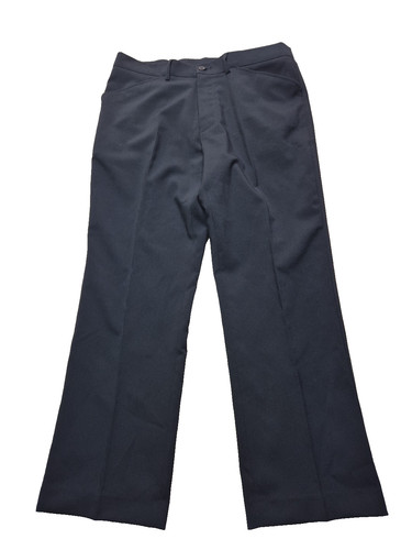 Farah office trousers navy - farah,