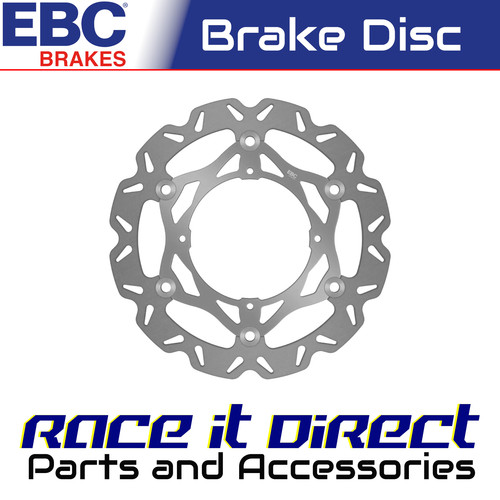 Brake disc for honda - disc, r