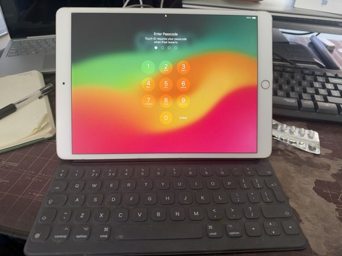 Apple ipad pro - ipad, 10.5"