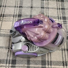 Dyson DC08 Animal Stowaway Cylinder Vacuum Cleaner - Body & Cyclone Only