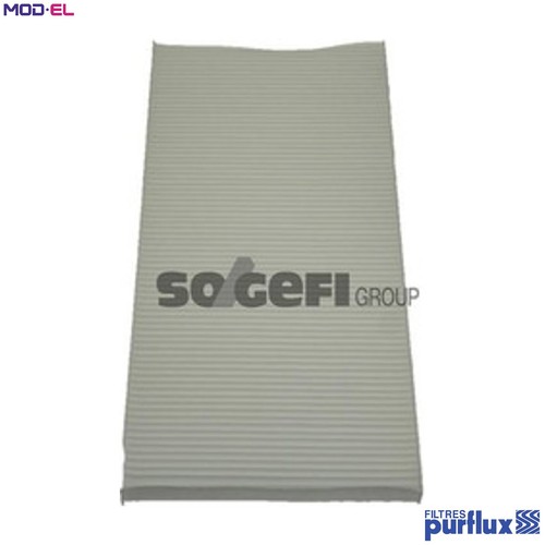 Filter cabin air - filter, for