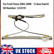 WINDOW REGULATOR FOR FORD