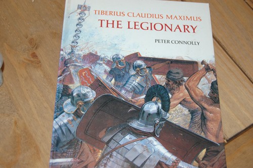 Tiberius claudius maximus the - claudius,