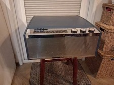 Vintage Garrard His Masters