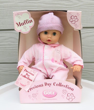 GOTZ PRECIOUS DAY COLLECTION