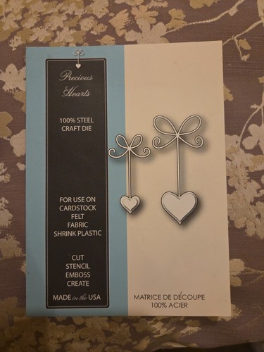 Memory box precious - memory,
