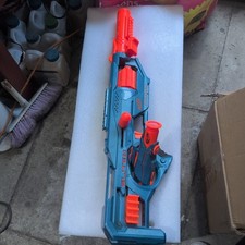 Nerf Guns And X Shot | Still