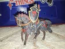 Schleich 70101 Dragon Knight