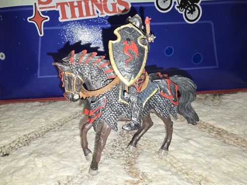 Schleich 70101 dragon knight - schleich,