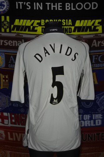 Tottenham hotspur adults m - 3/5,
