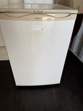 Hotpoint Iced Diamond