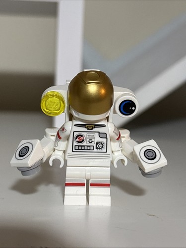 Lego minifigures collection - collection, ~