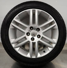 Vauxhall vectra silver - c,