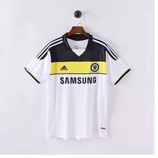 Chelsea Retro Vintage Away Shirt 2011-2012 XXL New With Tags