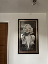 Marilyn Monroe Art