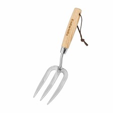 Garden Fork Hand Tool Small