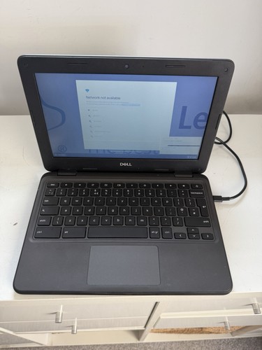 Dell chromebook 3100 - , laptop