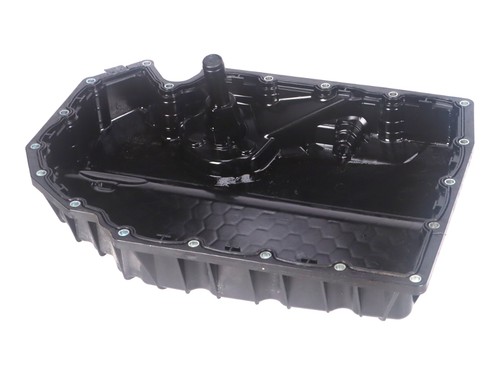 06k103598r oil tank golf - oil, vw
